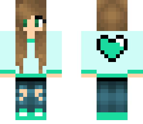 hipster girl