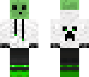 slime-man