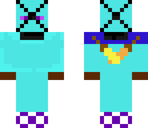 ender assasen