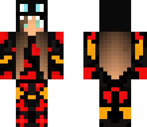 tortise girl