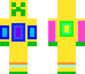 creeper boom