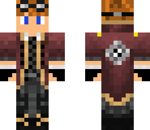 steampunk jjjer51
