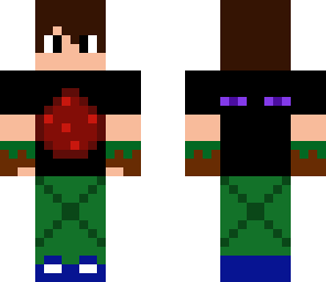 el minecraftero