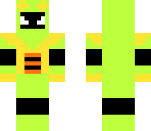 toad man