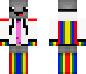 neoncat