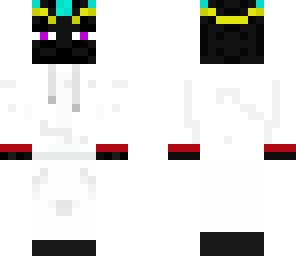 my new skin