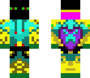 ender creeper