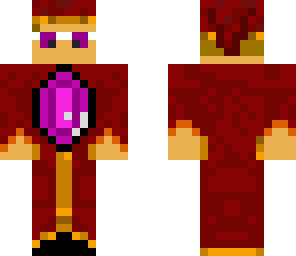 fire wizzard