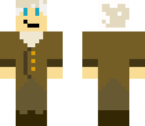 olderfinished