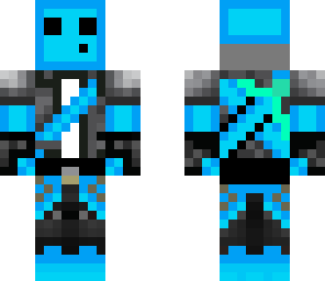 areglando skin