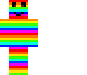 rainbo