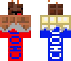 triple choco
