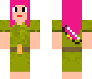 archer