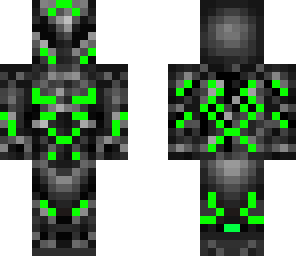 spy
