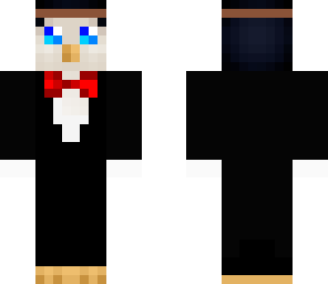 emperourpenguin's custom skin