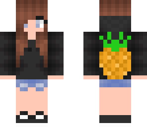 ppineapplez my minecraft user