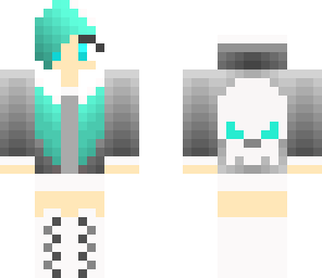 fixed cute emo girl