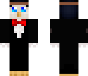 emp penguins custom skin