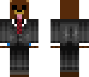 ****bear