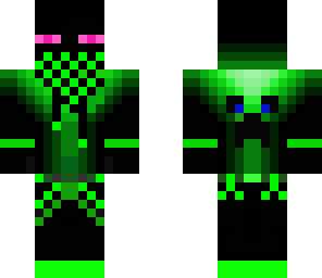 ender boy v2