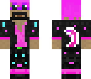 faboulized captin sparkles