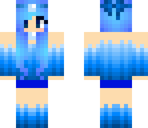 dragonair girl