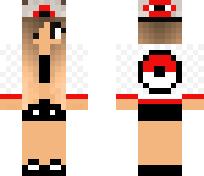 pokemon trainer fixed