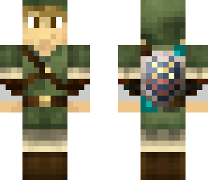 legend of brayden