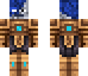 sterbobi knight