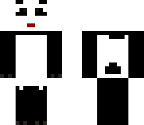 my panda