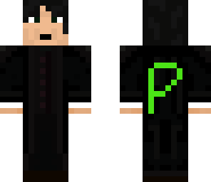 snape