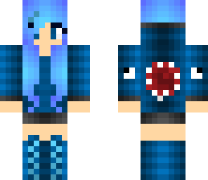 squid girl