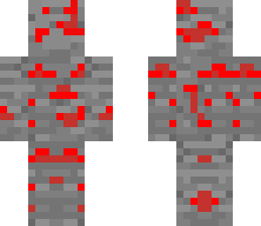 redstone ore