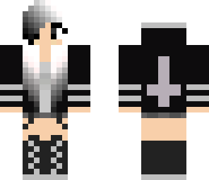 jasmines skin