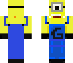 minion