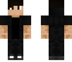 flamebusted's skin