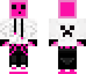mr slimy pink