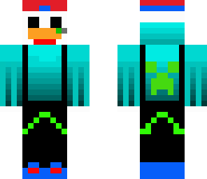 pato 11 xd