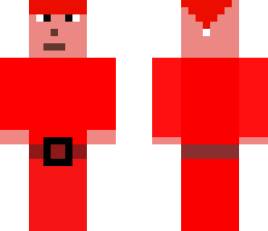 christmas steve