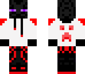 my enderman