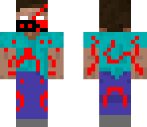 herobrine