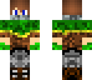 earth bender