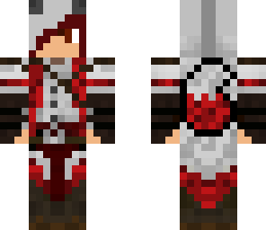 minor fix wolf assasin