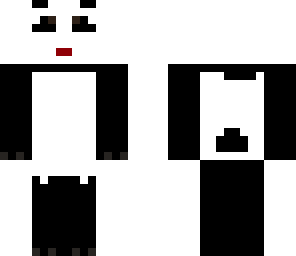 my panda 2