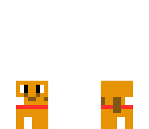 dogi_dognut