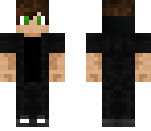 flamebusted's skin v2
