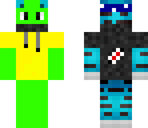 for froggyninja