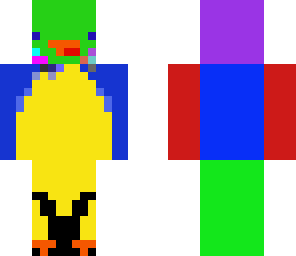 penguin