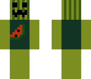 melon-man