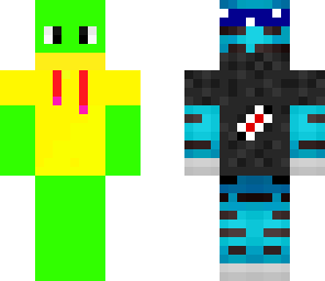 for froggyninja 1
